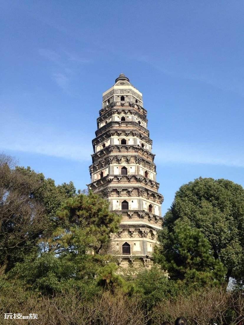 苏州旅游攻略自由行攻略(详解旅游路线、景点、美食推荐)-图片3